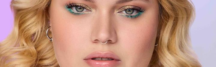 Makijaż bez granic z Danessa Myricks Beauty